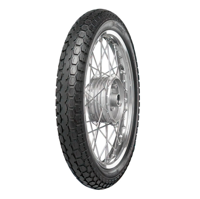 PNEU-CON500383 Pneumatico Continental KKS10 Reinf TT 41B 2 1/4 - 19, COD: PNEU-CON500383