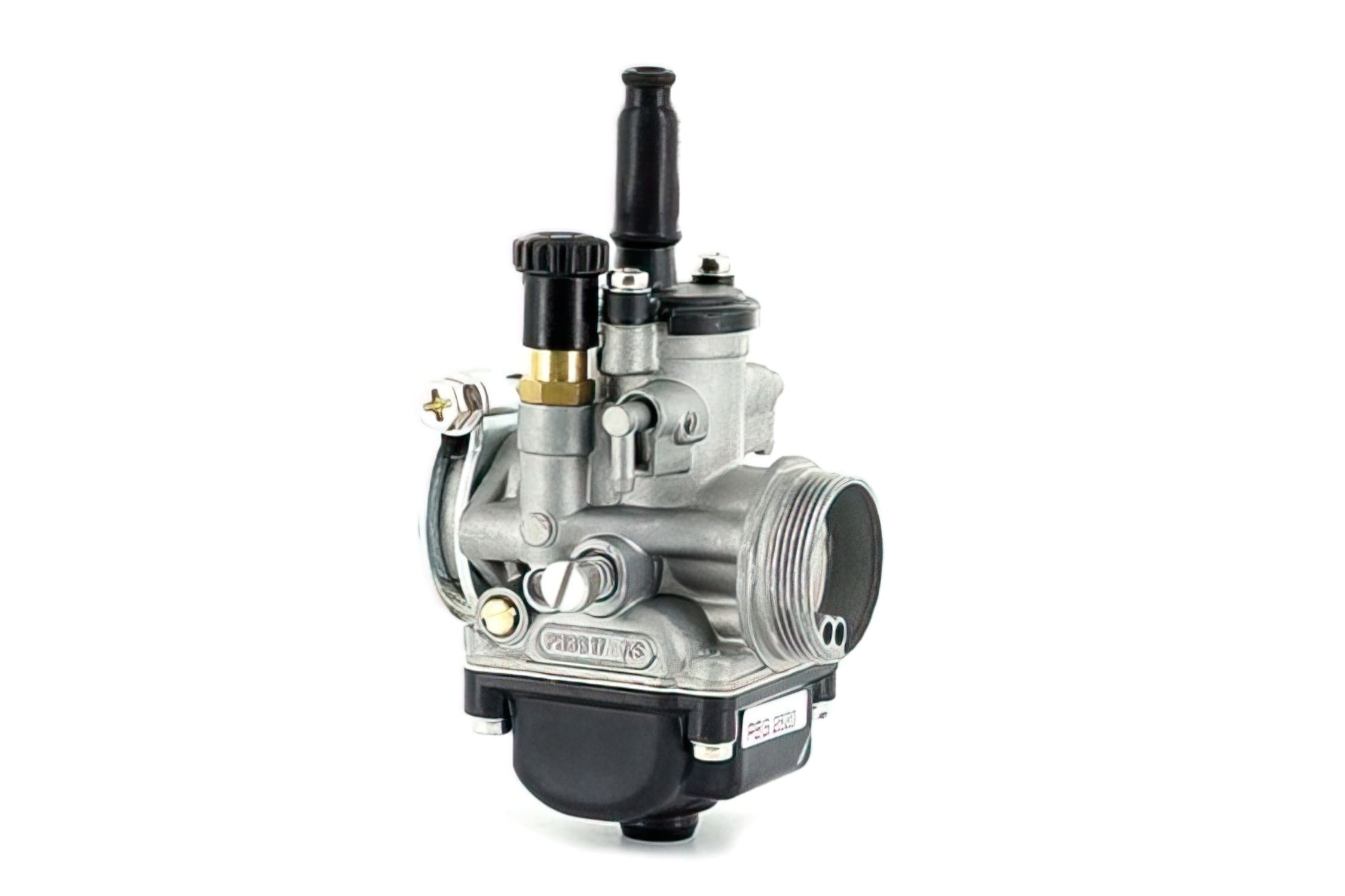 L-DEL2520 Carburatore Dell'Orto PHBG AS d=17mm, COD: L-DEL2520