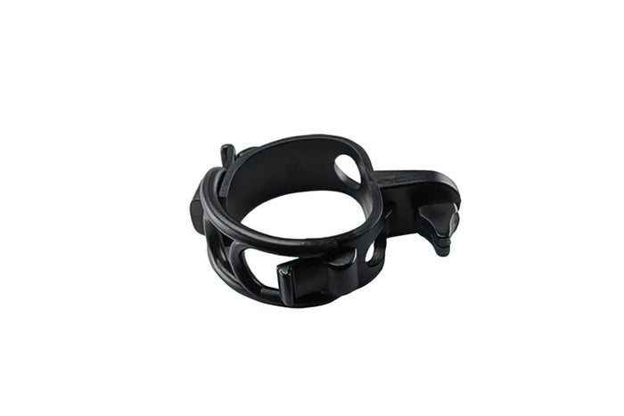 OE-RIE3600172 Collare Fissaggio mascherina faro (x1) - ricambio originale Rieju MRT / SMX, COD: OE-RIE3600172