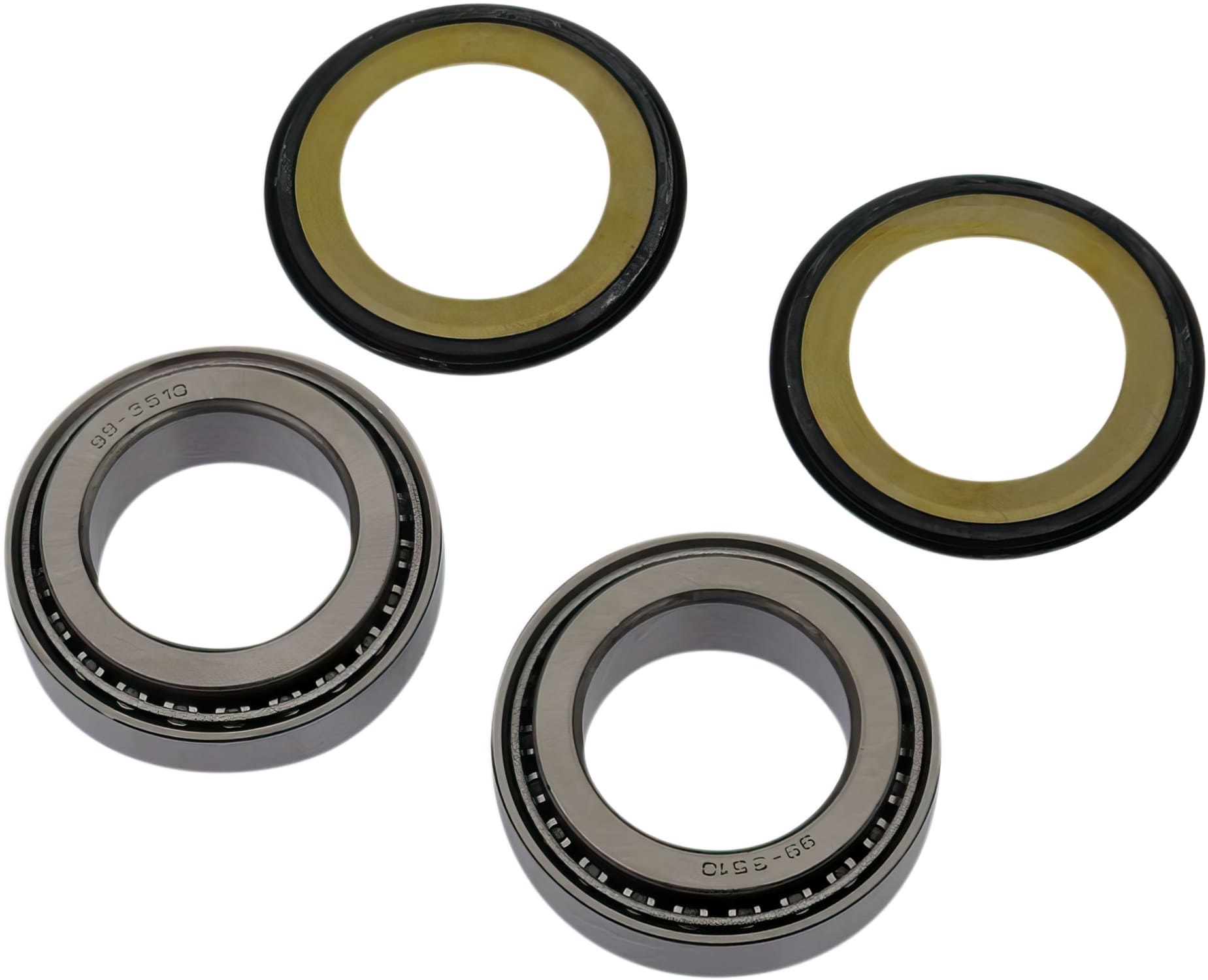 MR04100300 Honda Steering Bearing Set