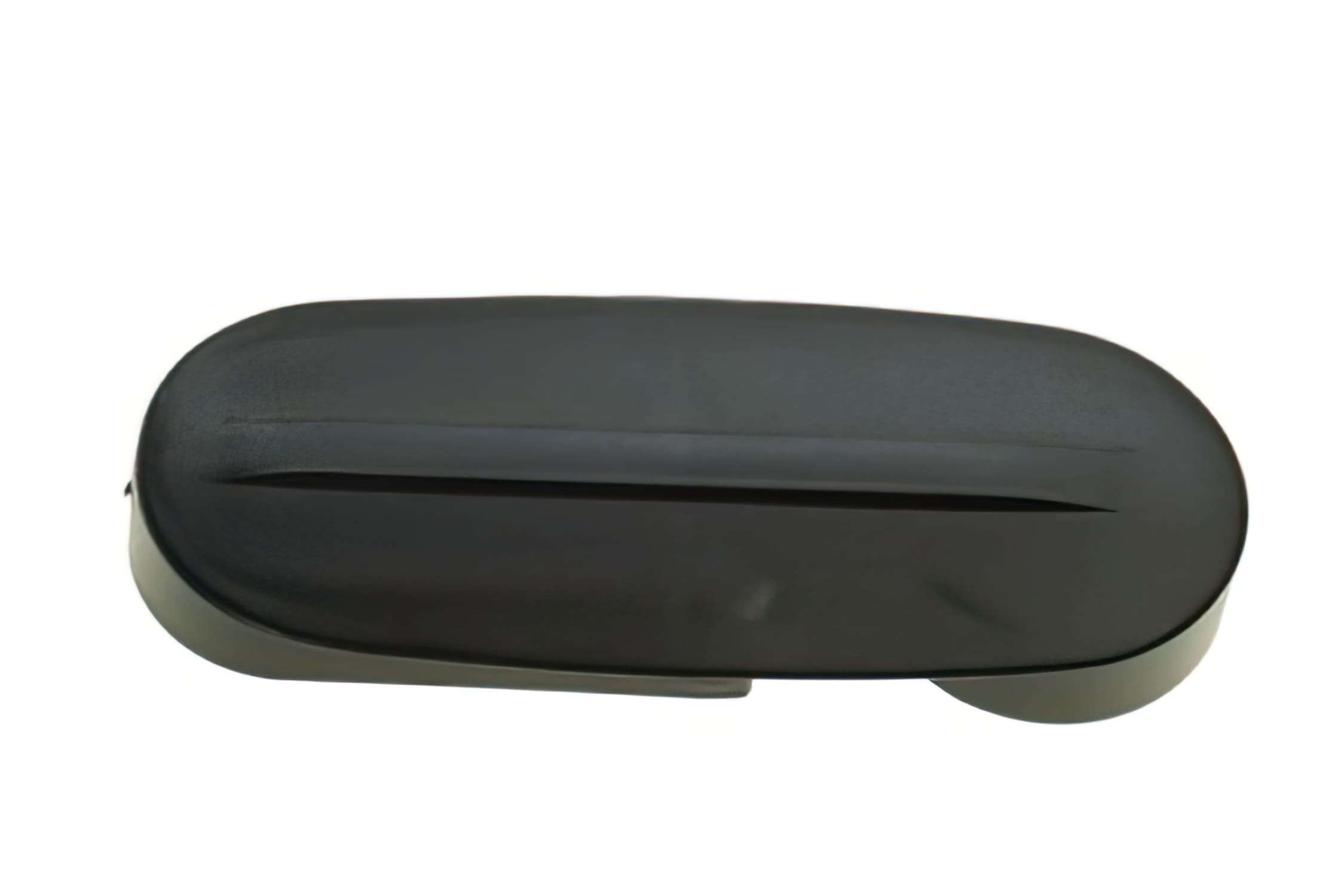 R142620051 Coperchio Sospensione Forcella RMS Vespa PX 125 - 200cc / PE 125cc (VNX-VLX-VSX-VNX5T, COD: R142620051