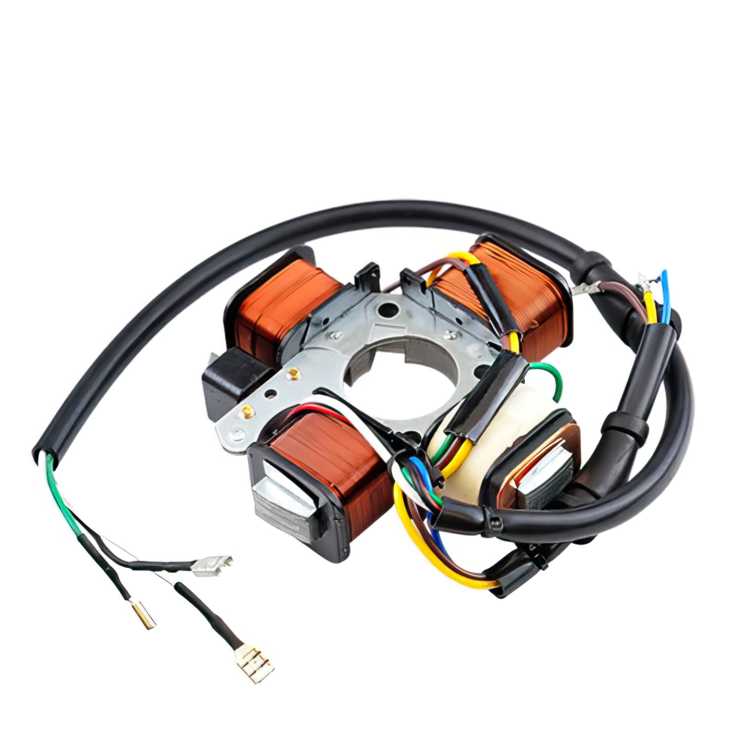 CGN501103 Rotore Accensione elettronico Piaggio Ciao (12V)