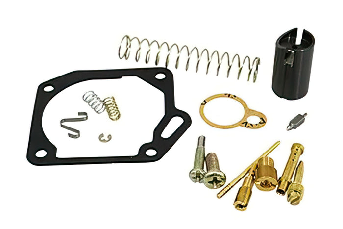 MF16.RK010 Kit Revisione carburatore Gurtner 12mm Minarelli, COD: MF16.RK010
