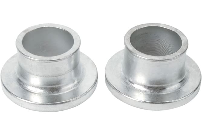 MR02220083 Rear Steel Wheel Spacers / Bushings Kawasaki