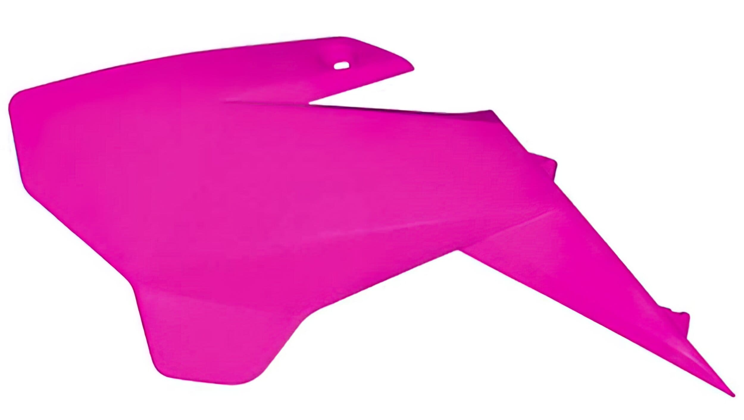 YCF-110-14-062/PK Carena laterale anteriore sinistra rosa Pit Bike YCF Lite / Start, COD: YCF-110-14-062/PK