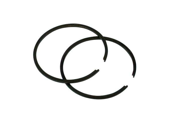 C11030138 Segmenti Pistone d.38mm Airsal Alu 50cc Puch Maxi (petites ailettes), COD: C11030138