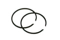 C11030138 Segmenti Pistone d.38mm Airsal Alu 50cc Puch Maxi (petites ailettes), COD: C11030138