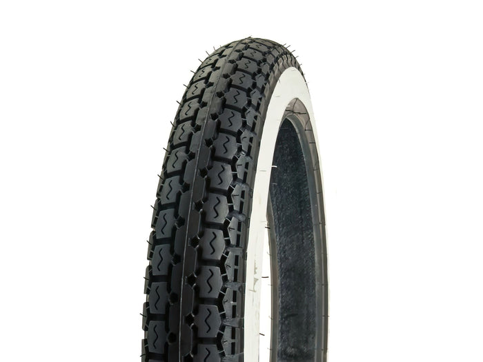 IR-29268 Pneumatico IRC NR-2 2.75-16 40L TT fianco bianco, COD: IR-29268