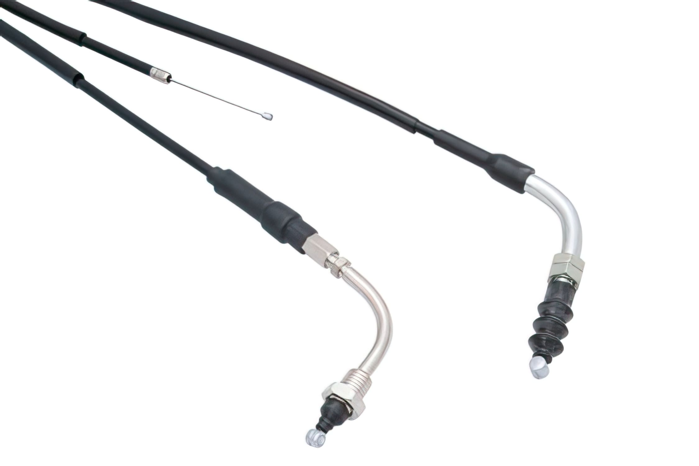 MF89.20028 Câble de gaz Honda X8R, SFX
