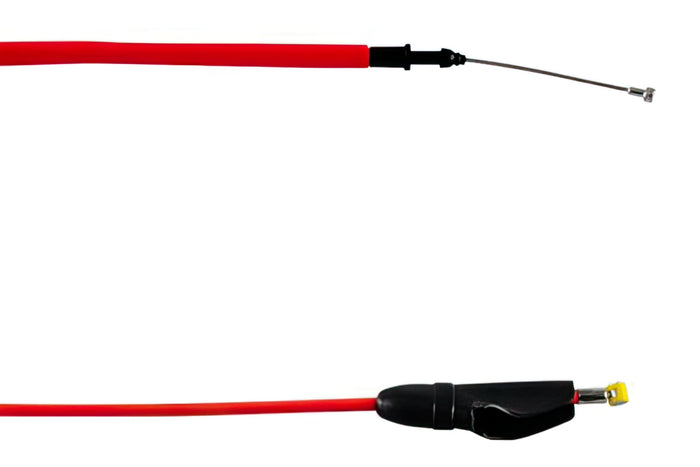CGN503872 Cavo Frizione Teflon® Doppler rosso Derbi Euro 3 / Euro 4, COD: CGN503872