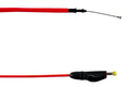 CGN503872 Cavo Frizione Teflon® Doppler rosso Derbi Euro 3 / Euro 4, COD: CGN503872