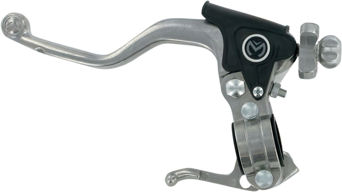 MR06120042 Leva Frizione con supporto + avviamento a caldo Moose Racing Kawasaki / Suzuki, COD: MR06120042