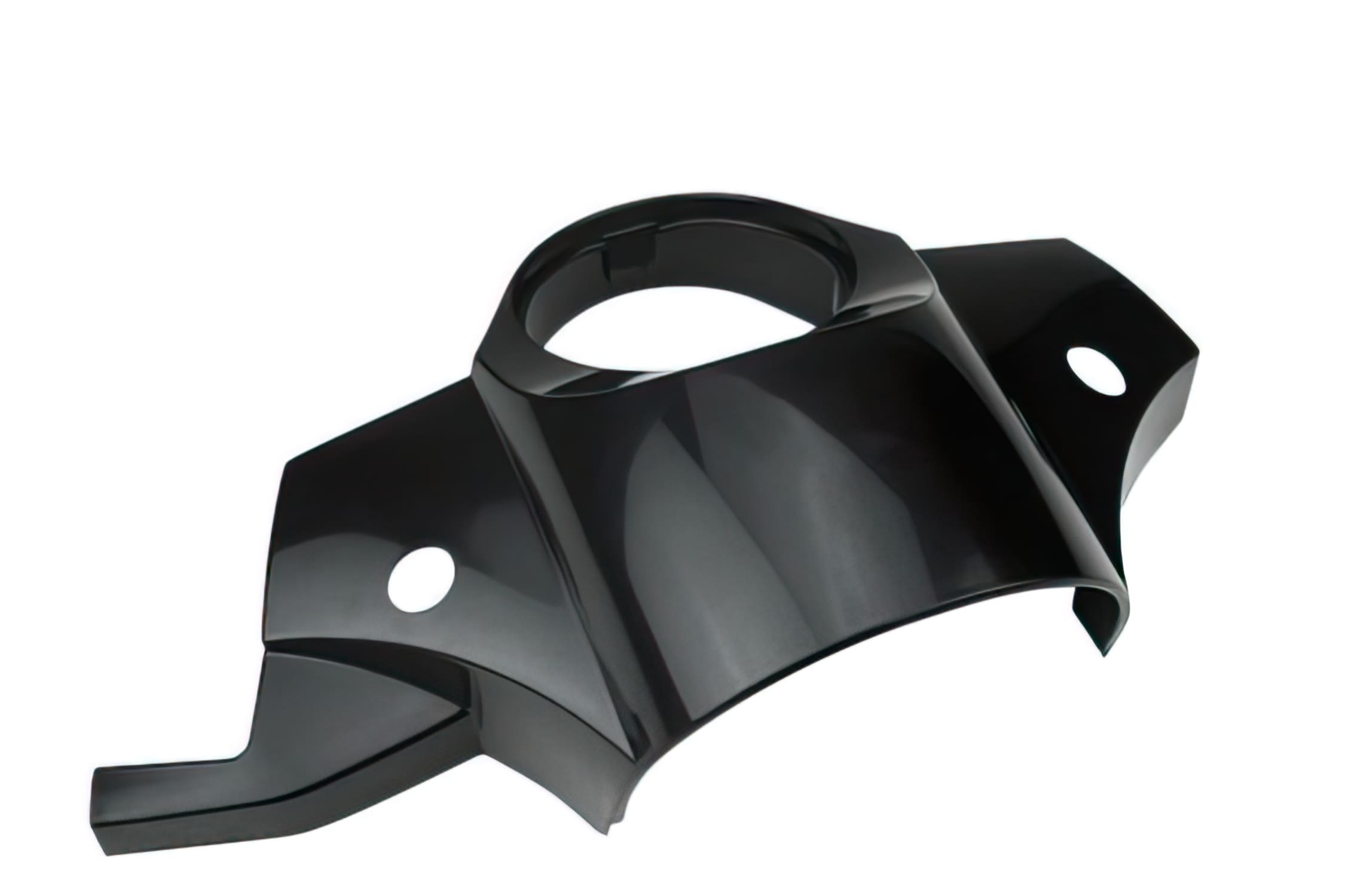 R142680310 Coperchio manubrio Vespa PX Millenium