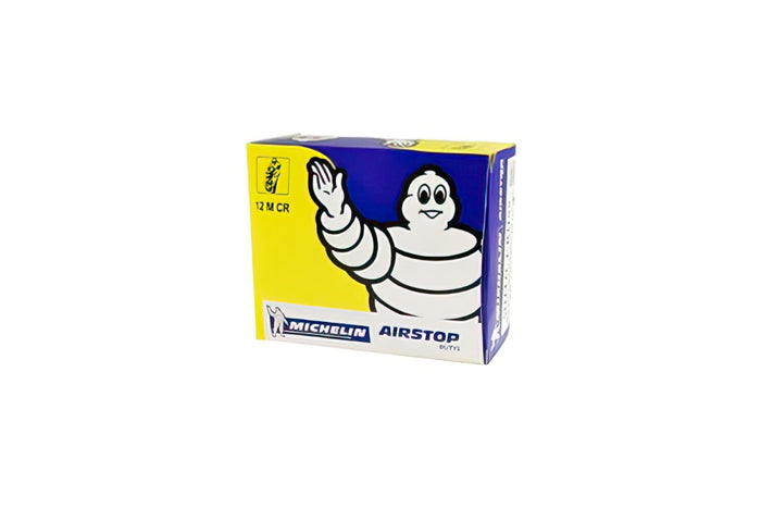 CGN489846 Camera Aria Michelin 12'' 2.50X12 - 80/100X12 - valvola diritta, COD: CGN489846