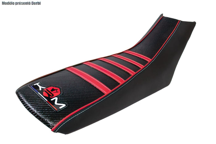 KR276F Coprisella KRM rosso Yamaha DT, COD: KR276F