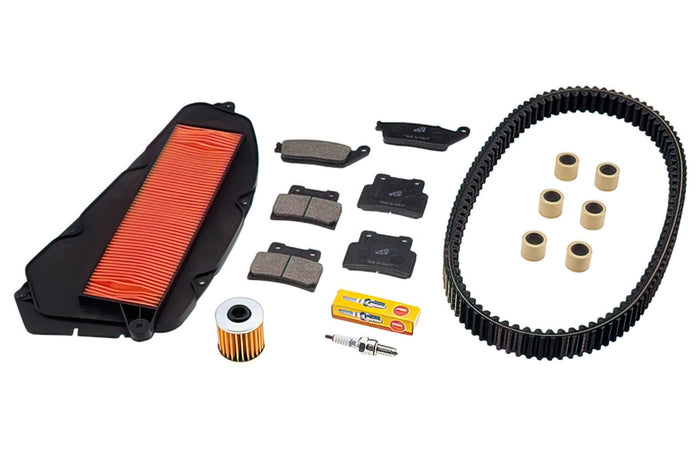 SP-151545 Kit Riparazione / Manutenzione Kymco X-Citing 400cc i.e