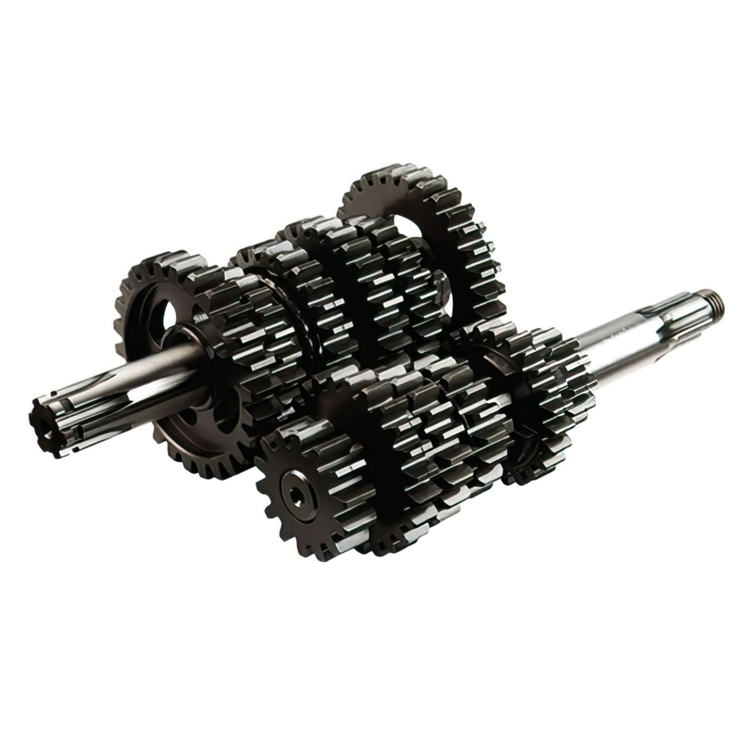 ja6250005 ingranaggi (completo) top racing derbi euro 3, COD: JA6250005