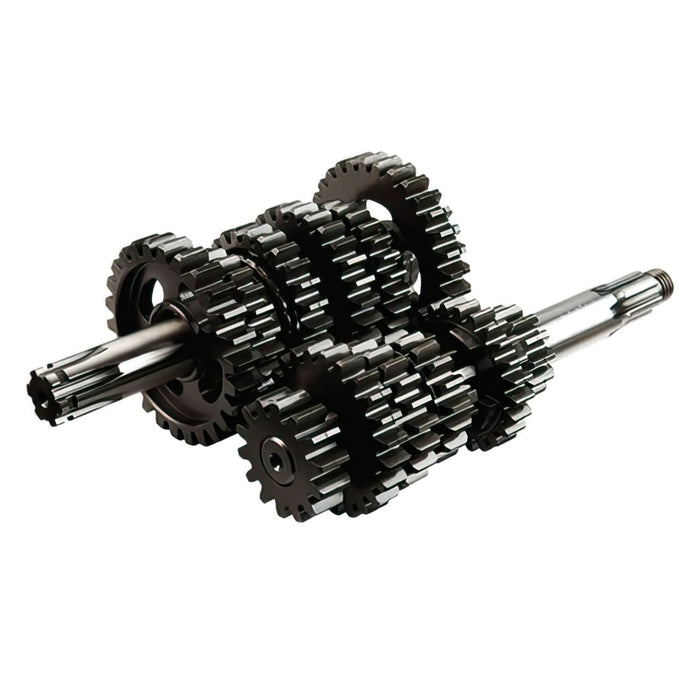 ja6250005 ingranaggi (completo) top racing derbi euro 3, COD: JA6250005