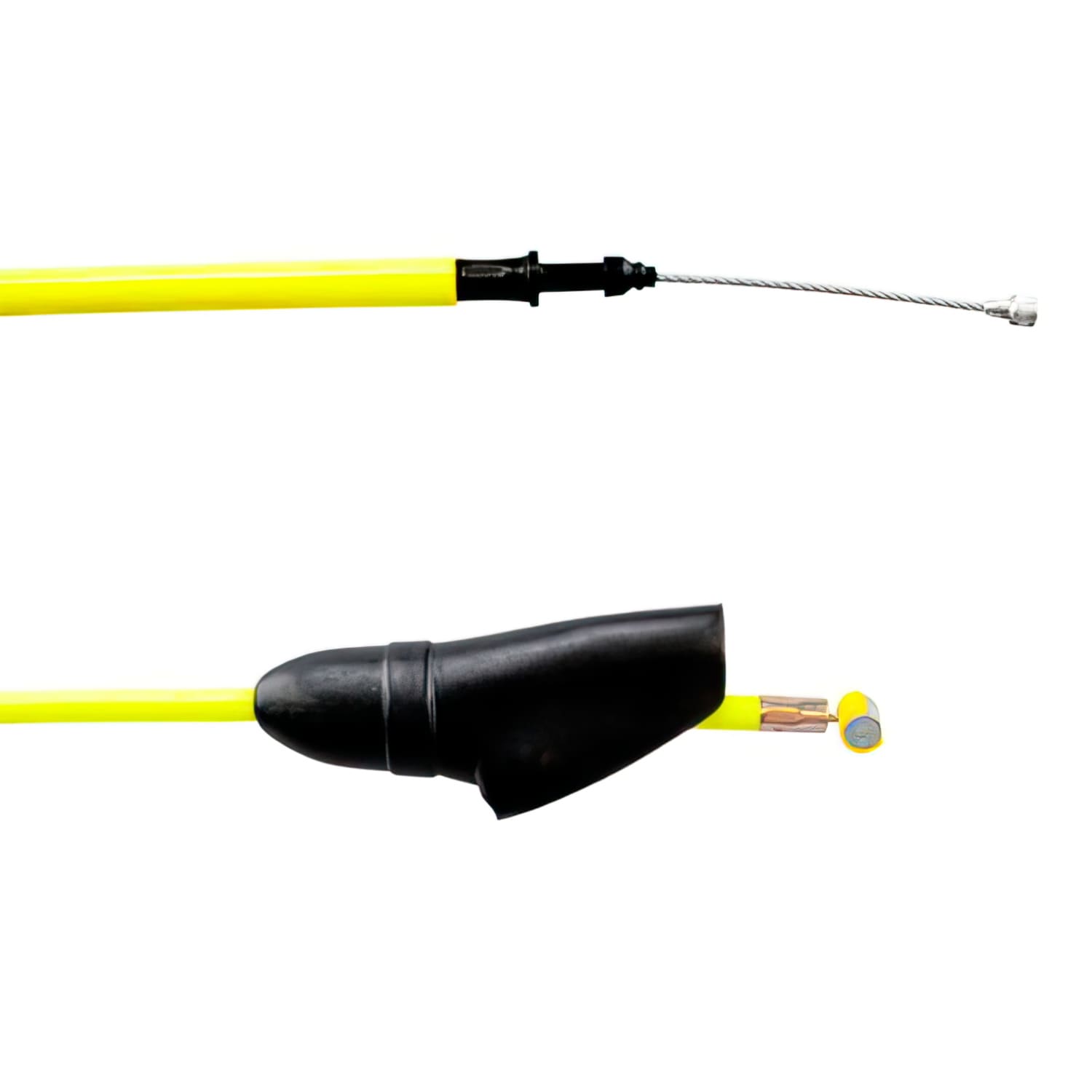 CGN509814 Cavo Frizione Teflon® Doppler giallo Derbi Euro3 / Euro4, COD: CGN509814