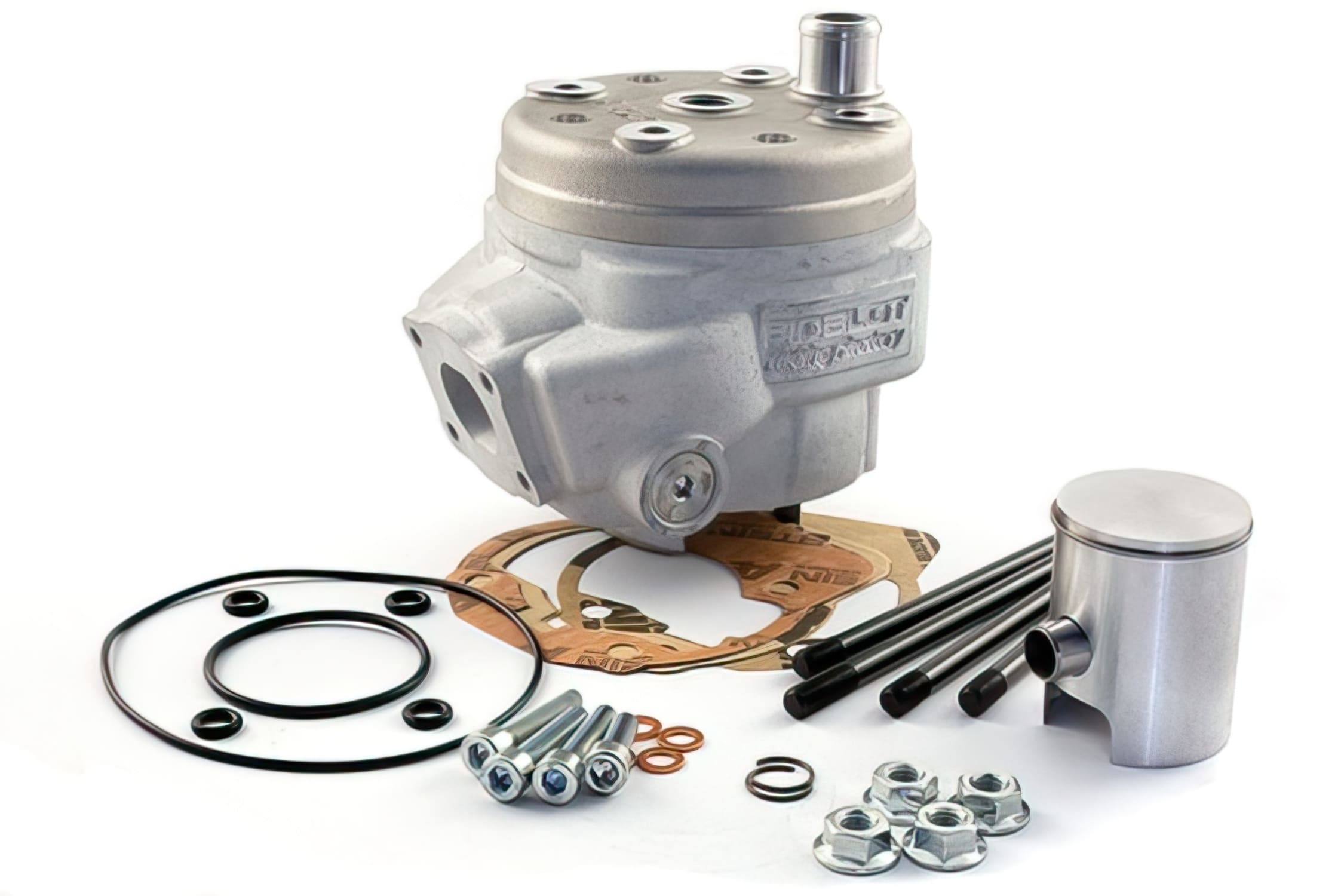BID11001568 Gruppo Termico Bidalot RF50WR Racing V2 Minarelli AM6, COD: BID11001568