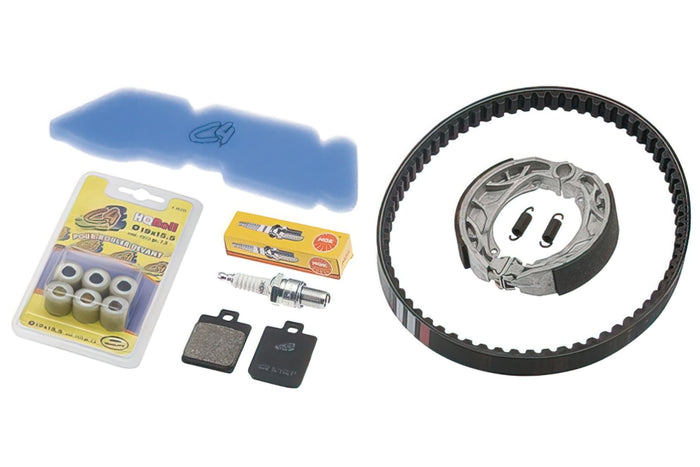 SP-151508 Kit Riparazione / Manutenzione Piaggio Zip dopo il 2006