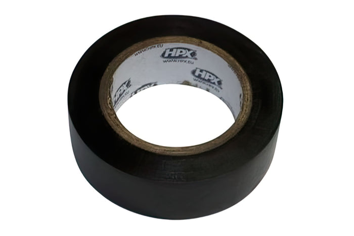 MF99.00161 Nastro Isolante 19mm x 10m HPX nero, COD: MF99.00161