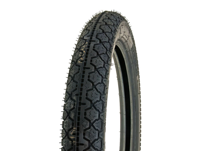 HDS29266 Pneumatico Heidenau K36/1 2 3/4-16 M/C 46J TT reinforced, COD: HDS29266