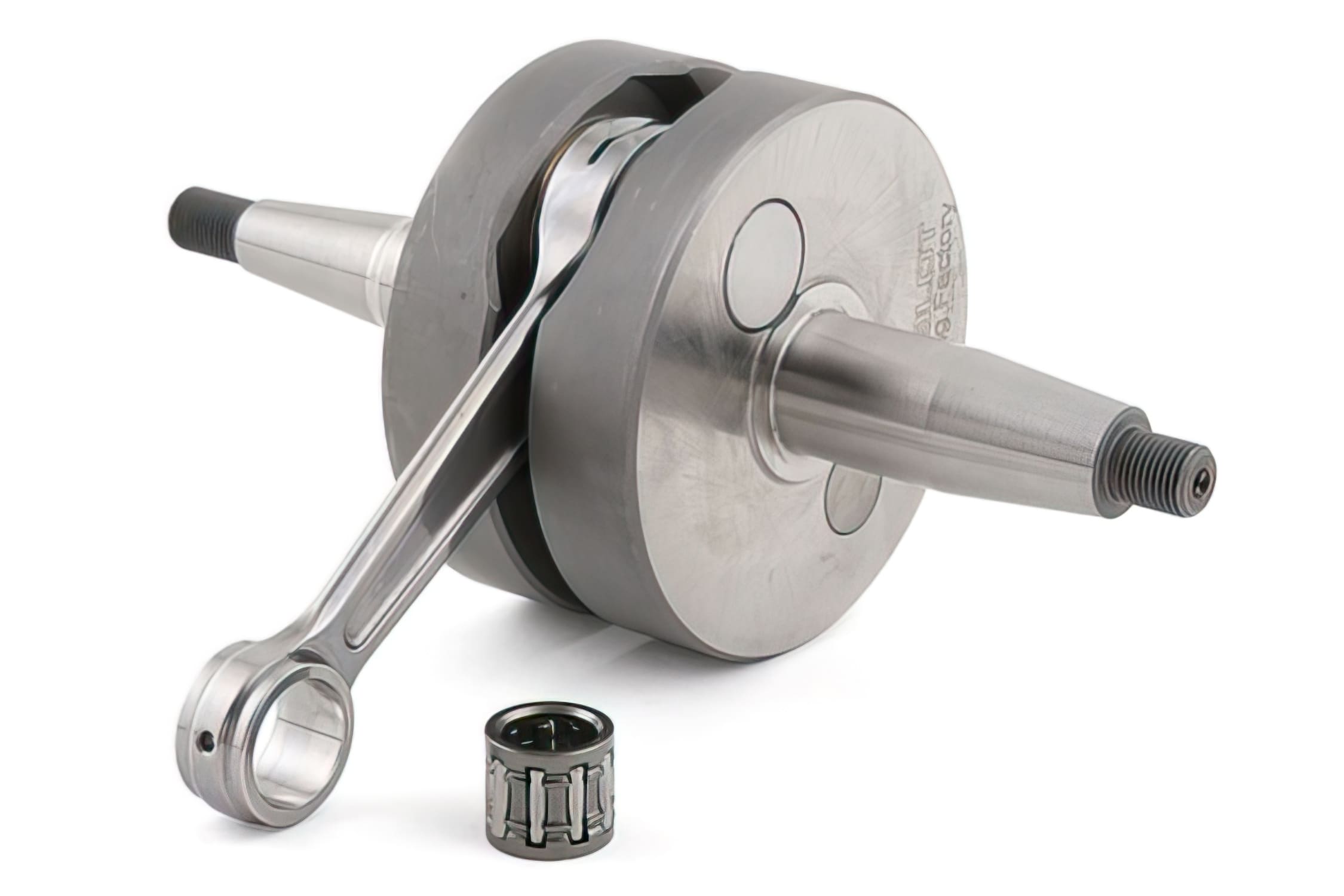 BID12100568 Crankshaft 39.7mm stroke 85mm connecting rod Bidalot RF50WR Minarelli AM6