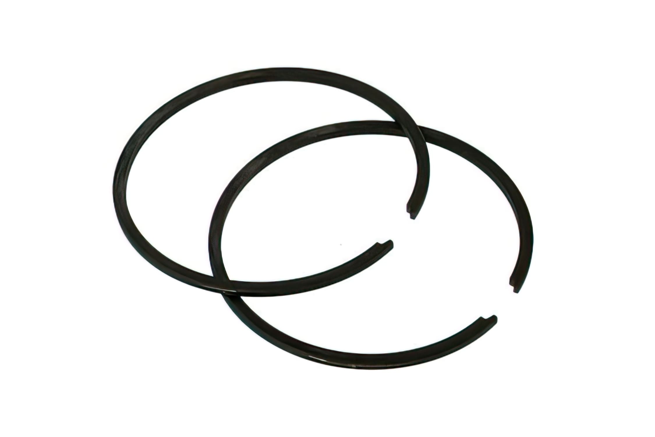 C11210444 Segmenti Pistone d.44mm Airsal Sport 65cc Tomos A55 / Arrow / Revival, COD: C11210444