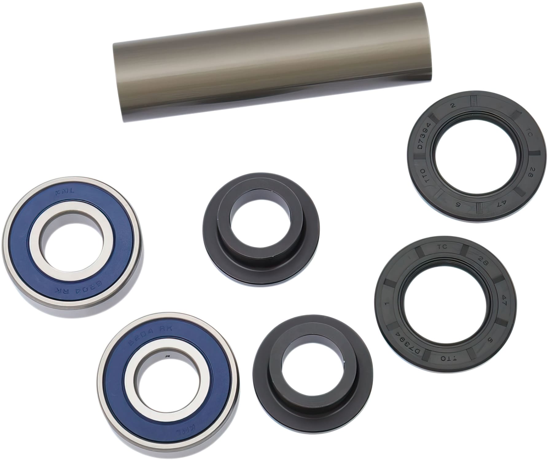 MR02151059 Kit cuscinetti ruota rinforzato Moose Racing, COD: MR02151059