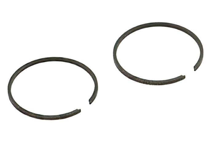 CH11138248 Fascie elastiche D.48mm Airsal 70cc ghisa grigia Minarelli AM6, COD: CH11138248