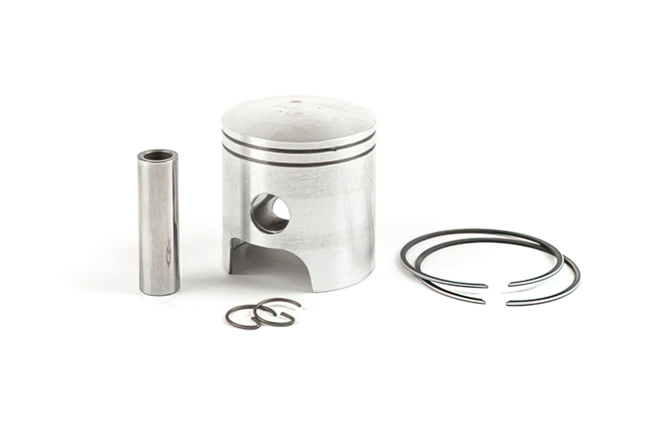 C06022546 Pistone Airsal T6 70cc D. 46 mm Peugeot 103 AC, COD: C06022546