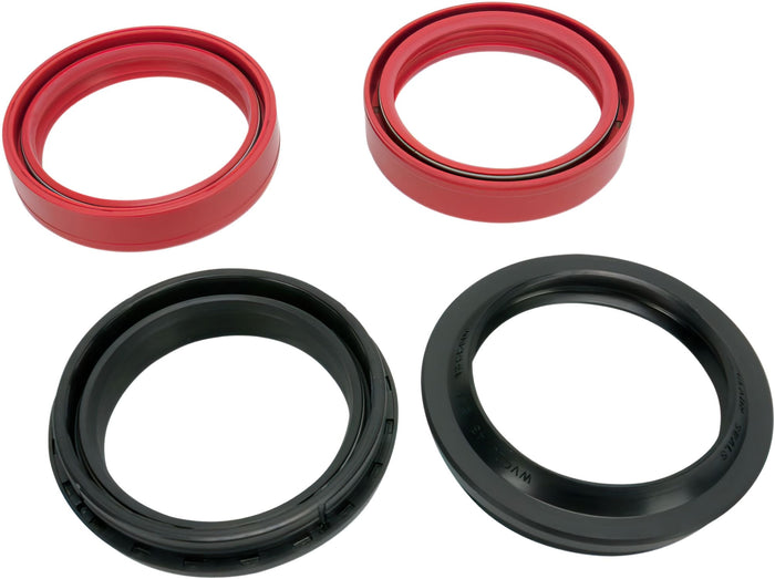 MR04070094 Set Paraolio + Parapolvere forcella 43 mm Moose Racing XR 400, COD: MR04070094