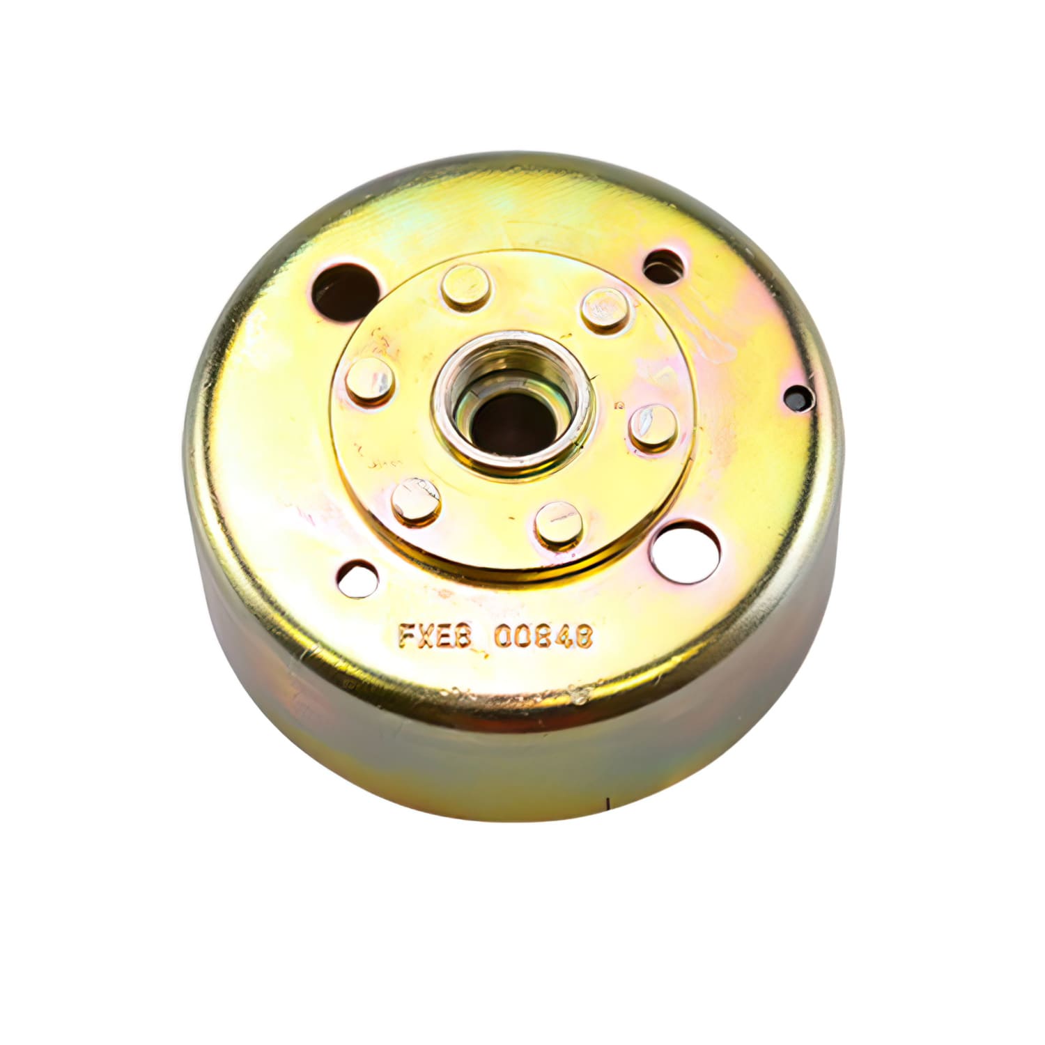 CGN501014 Rotore Accensione elettronico MBK 51