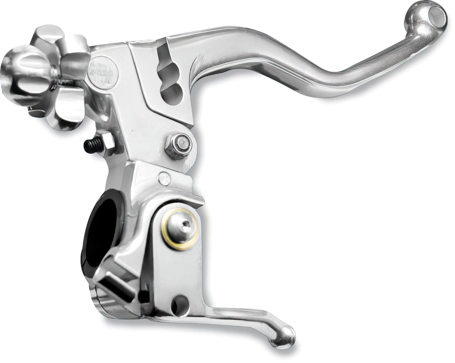 MR06150019 Supporto Leva Frizione ultimate cromato, COD: MR06150019