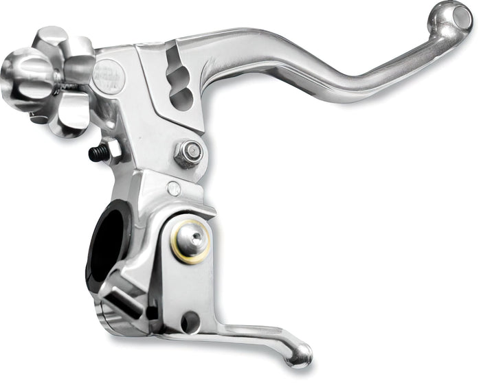 MR06150019 Supporto Leva Frizione ultimate cromato, COD: MR06150019
