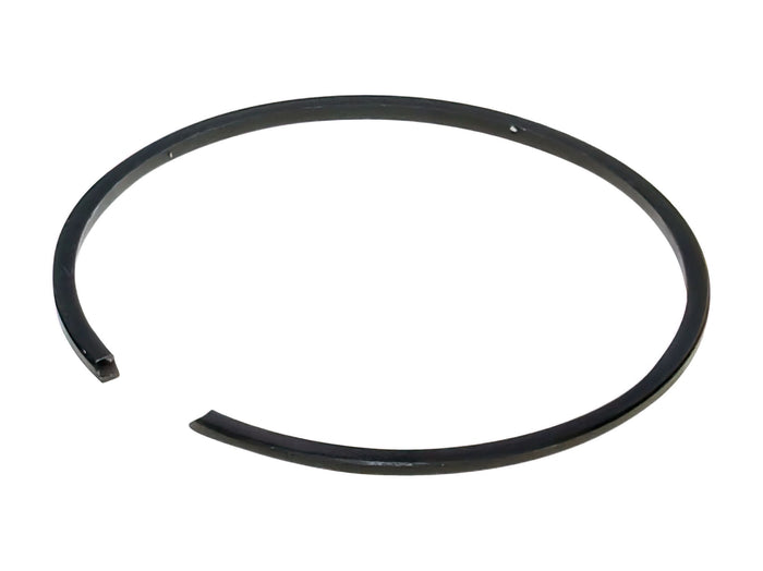 P206.0174 Segmenti pistone d.45,4mm Polini ghisa 50cc Yamaha Chappy, COD: P206.0174