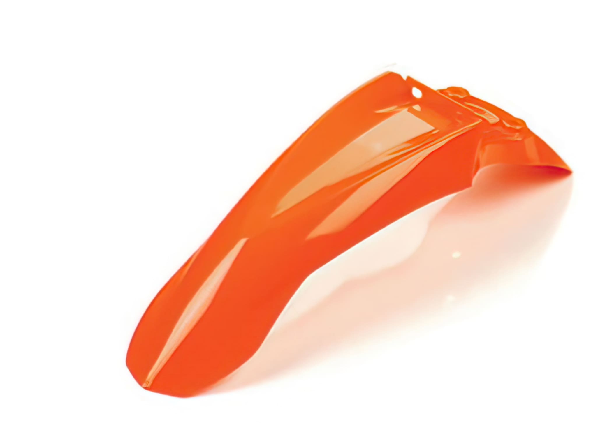 YCF-50-031/YE Yellow Front Fender Pit Bike YCF 50cc up to 2019