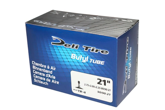 EKP-1818 Camera Aria Deli 21'' 2.75 à 3.25 - valvola diritta