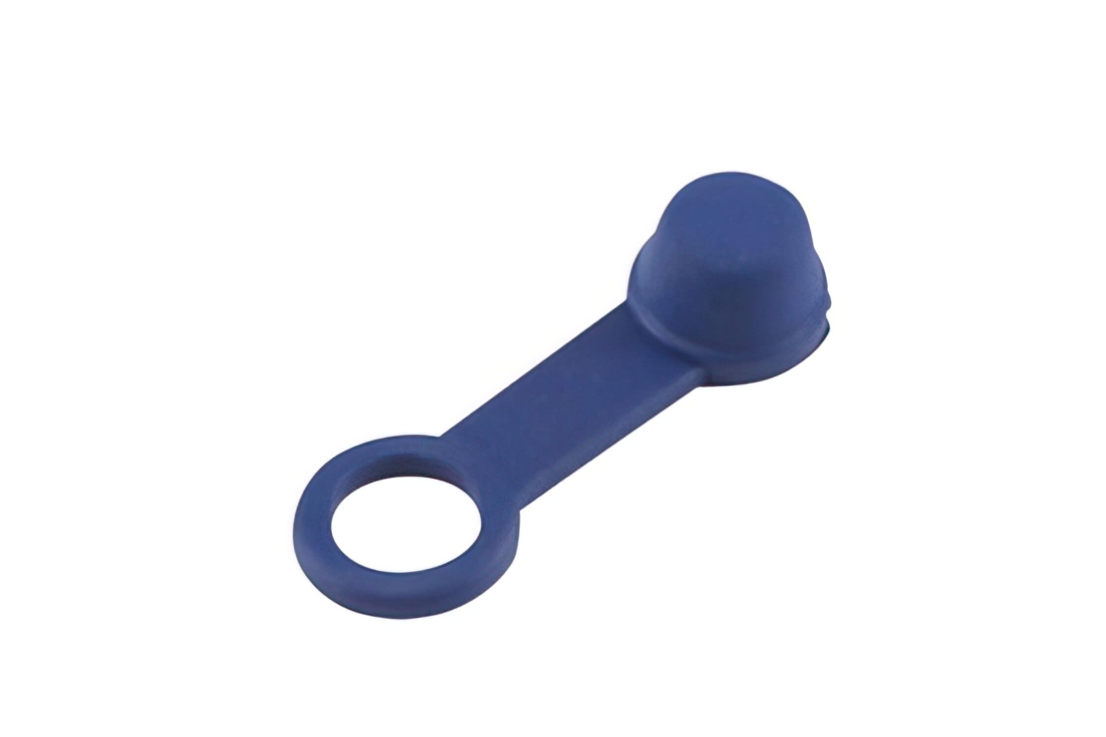 MF45.00024/BL Tappo Vite Spurgo blu, COD: MF45.00024/BL