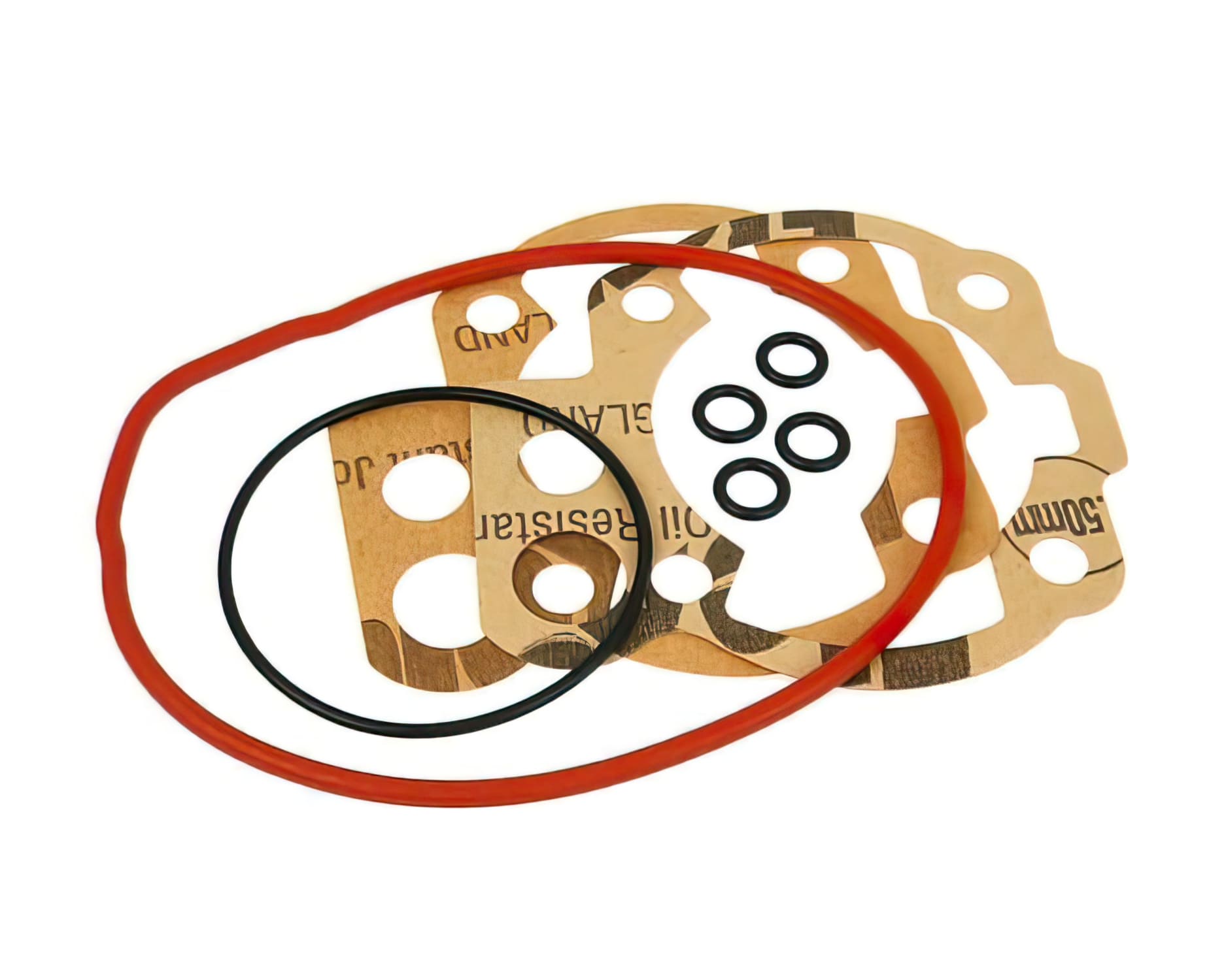 C14300940 Kit Guarnizione Airsal Sport Alu 50cc, CPI SX, SMX, Supermoto 50cc, COD: C14300940