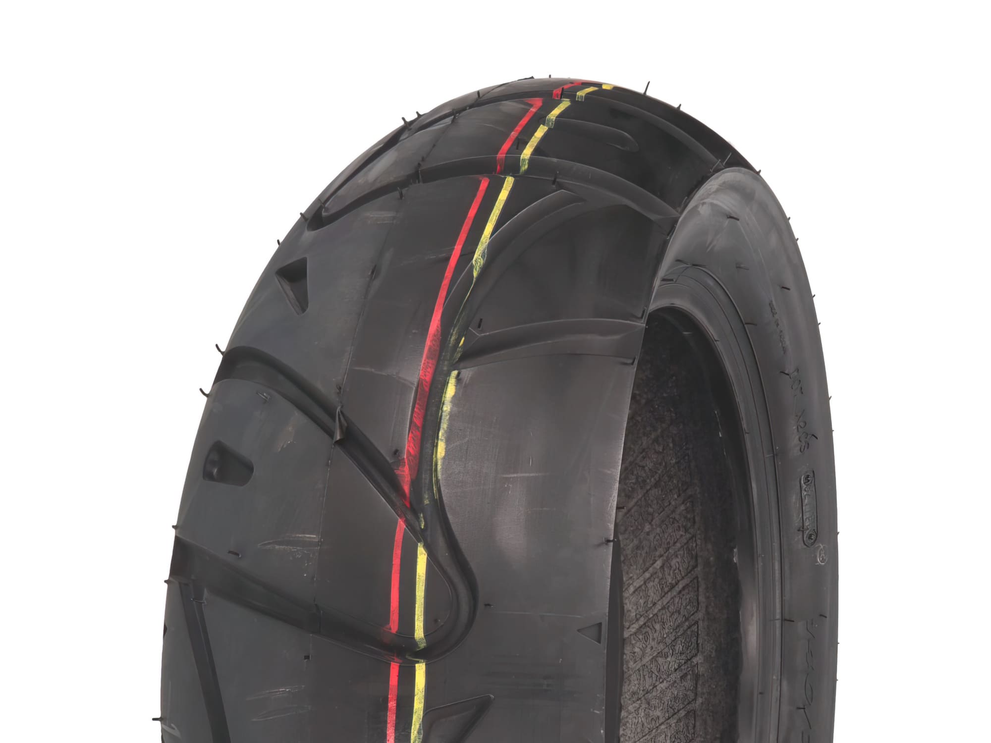 QCK-1407012-Q007 Pneumatico Quick Q007 140/70-12 65P TL, COD: QCK-1407012-Q007