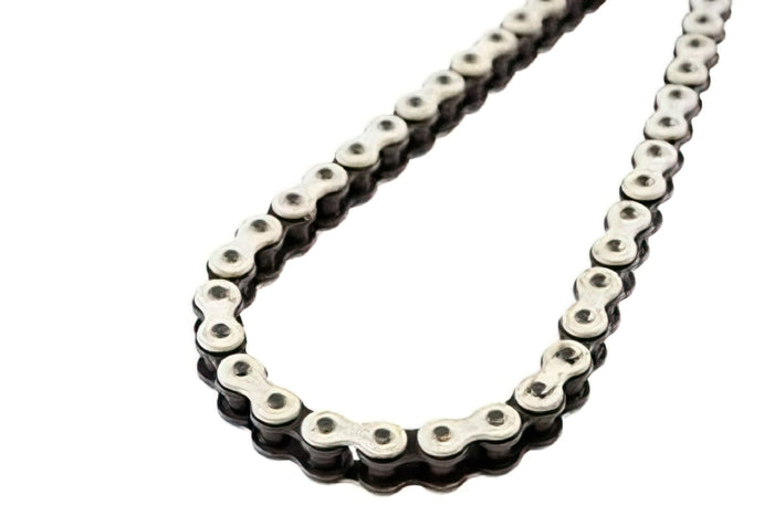 CGN501118 Catena rinforzata 134 maglie D.420 Doppler bianco, COD: CGN501118