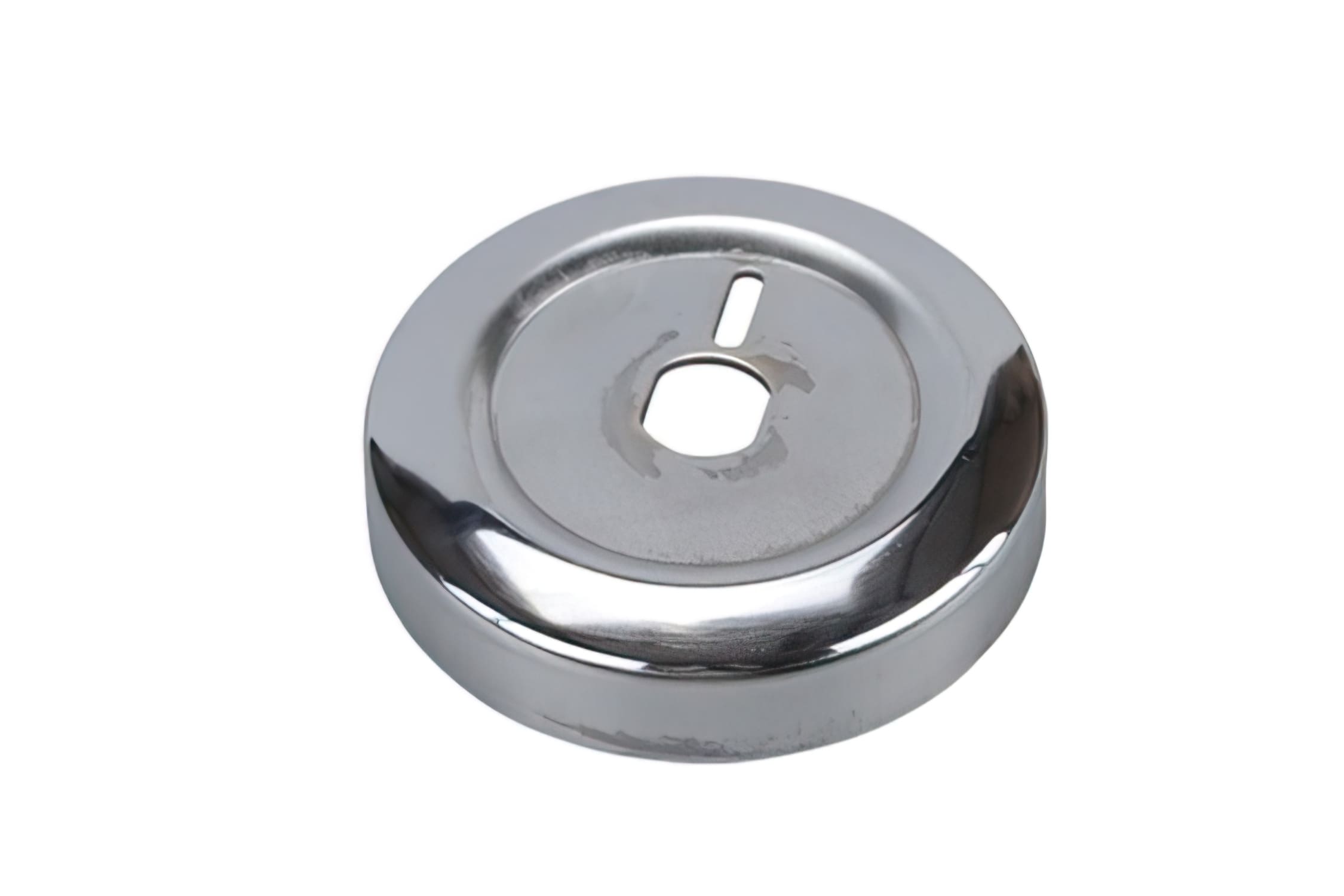 CGN499336 Campanella Frizione Doppler per semipuleggia ER2 Peugeot 103 SP / MBK 51