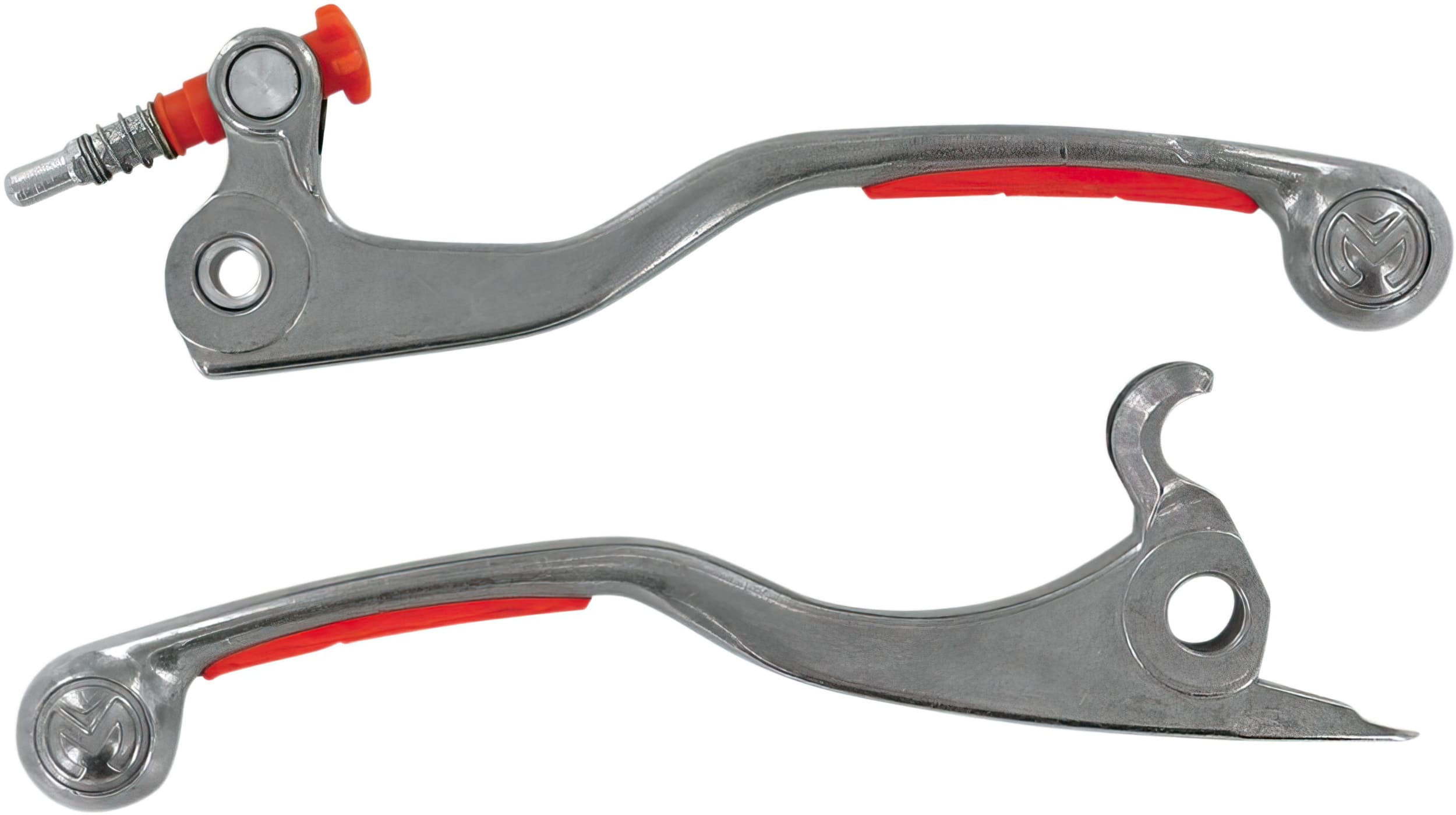 MR06100040 Set Leve Moose Racing Competition SX / EXC arancione, COD: MR06100040