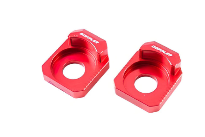 CGN500942 Tendicatena Doppler Alu rosso Beta, COD: CGN500942