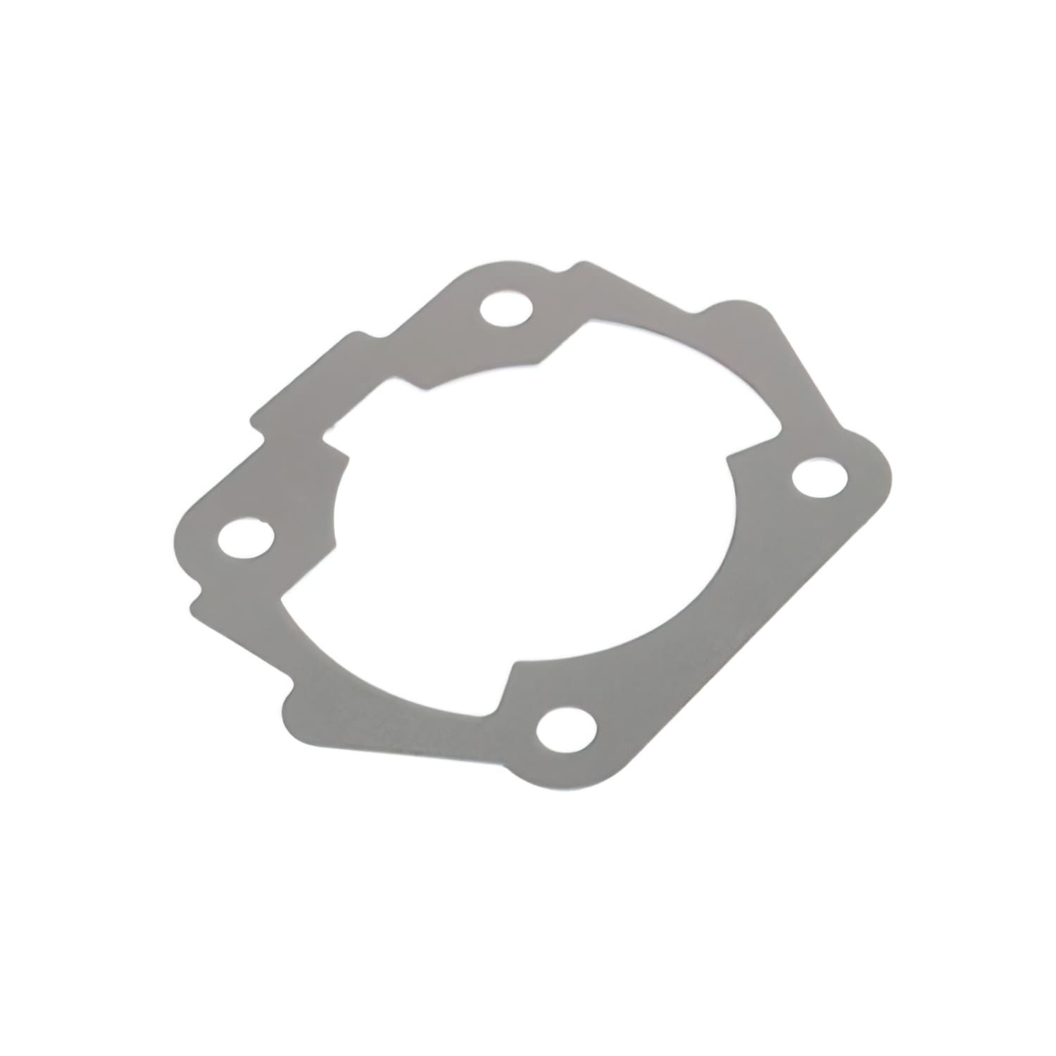 CGN508295 Cylinder base Doppler 0.5mm Derbi Euro 2