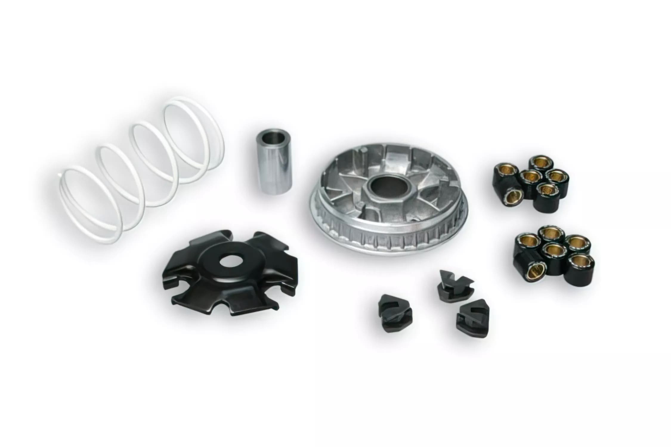 5111885 Variatore Multivar 2000 Malossi Gilera Runner VXR 4T 125-250cc