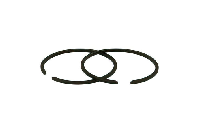 C11031238 Segmenti Pistone d.38mm Airsal Alu 50cc Puch Maxi (grandes ailettes), COD: C11031238