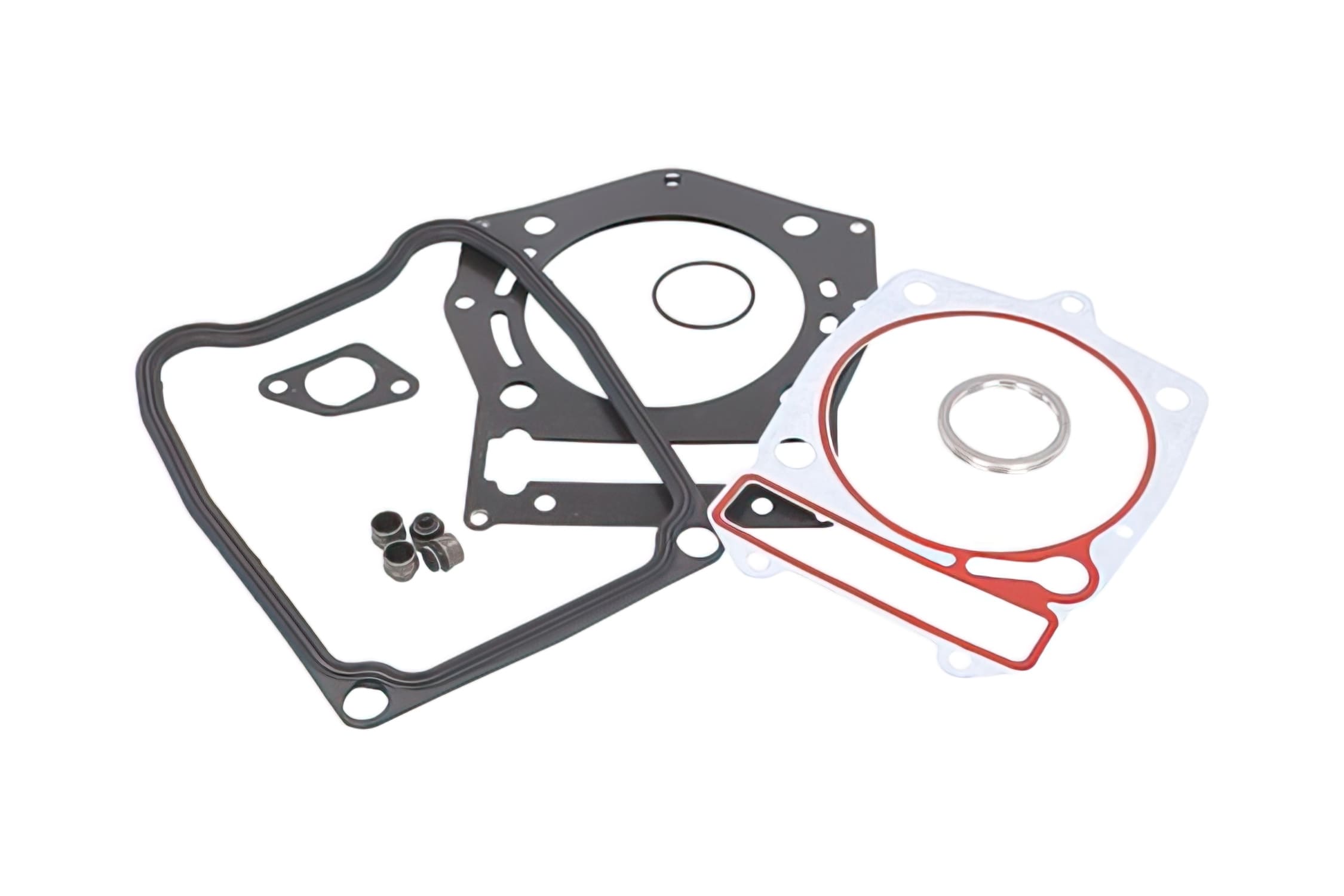 OE-PIA497527 Kit guarnizione gruppo termico - ricambio originale Piaggio MP3 500cc